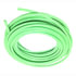 26081 by TECTRAN - Green Nylon Air Brake Tubing, 100 ft. Long, 1/2 in. Nominal O.D., 0.062 in. Nominal Wall