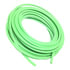 26081 by TECTRAN - Green Nylon Air Brake Tubing, 100 ft. Long, 1/2 in. Nominal O.D., 0.062 in. Nominal Wall