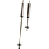 47064 by TECTRAN - 40 in. Stainless Steel Pogo Stick, with Mounting Hardware, with Clamp