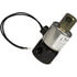 12159 by TECTRAN - Air Brake Solenoid Valve - 12V, Normally Open, with (3) 1/4 in. NPT Ports