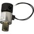 12159 by TECTRAN - Air Brake Solenoid Valve - 12V, Normally Open, with (3) 1/4 in. NPT Ports