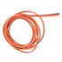 32164 by TECTRAN - Multi-Purpose Wire Cable - 25 ft., 2 Conductor, 6 Gauge, Dual Tailgate Cable