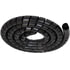 804SPR-Q by TECTRAN - Spiral Wrap - 25 ft., 1/4 inches, for Wire Bundling