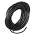 32016 by TECTRAN - Gauge Cable - 100 ft., Black, 3/14 Gauge, Articflex