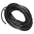 32016 by TECTRAN - Gauge Cable - 100 ft., Black, 3/14 Gauge, Articflex