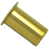 85150 by TECTRAN - Compression Fitting - Brass, 3/4 in. Tube Size, 0.566 O.D Tube