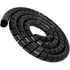 812SPR by TECTRAN - Spiral Wrap - 66 ft., 3/4 in., for Wire, Cable, Tube and/or Hose Bundling