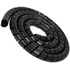 812SPR-16 by TECTRAN - Spiral Wrap - 16 ft., 3/4 in., for Wire, Cable, Tube and/or Hose Bundling