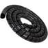 816SPR by TECTRAN - Spiral Wrap - 66 ft., 1 in., for Wire, Cable, Tube and/or Hose Bundling