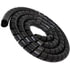 820SPR by TECTRAN - Spiral Wrap - 66 ft., 1-1/4 in., for Rubber Brake Hose and 1 x 7 Way Cable