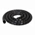 Tectran 824SPR Spiral Wrap Spiral Wrap - 65 ft., 1-1/2 inches, for Rubber Brake Hose
