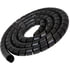 824SPR by TECTRAN - Spiral Wrap - 65 ft., 1-1/2 inches, for Rubber Brake Hose