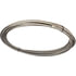 21493 by TECTRAN - Air Brake Compressor Discharge Hose - 25 ft., 1/2 in. Hose I.D, 1/2 in. Nominal I.D