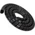 832SPR by TECTRAN - Spiral Wrap - 66 ft., 2 in., for Multiple Hoses and/or Cables, Hydraulic Hoses