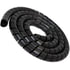 832SPR-16 by TECTRAN - Spiral Wrap - 16 ft., 2 in., for Multiple Hoses and/or Cables, Hydraulic Hoses