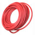 34253 by TECTRAN - Battery Cable - 100 ft., Red, 2 Gauge, 0.445 in. Nominal O.D, SGT Cable