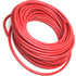 34253 by TECTRAN - Battery Cable - 100 ft., Red, 2 Gauge, 0.445 in. Nominal O.D, SGT Cable