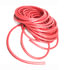 34230 by TECTRAN - Battery Cable - Red, 2/0 Gauge, 0.582" Nominal O.D., SGT Cable