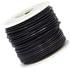 87-0002 by TECTRAN - Mechanics Wire - 14 Wire Gauge, Black, Annealed, Solid Strand, Steel Wire