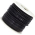 87-0002 by TECTRAN - Mechanics Wire - 14 Wire Gauge, Black, Annealed, Solid Strand, Steel Wire