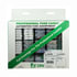 Tectran 88-0007 Multi-Purpose Fuse Multi-Purpose Fuse - AGC Glass, Rated for 32 VDC, 1-1/4 in. Length
