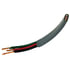 33195 by TECTRAN - Jacketed Parallel Wire - 100 ft., 3 Conductors, 14 Gauge, SAE J1128 compliant