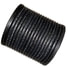 21419 by TECTRAN - Air Brake Hose - 250 ft., Black, 1/2 in. Nominal I.D, 7/8 in. Nominal O.D