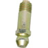 54141 by TECTRAN - Grease Fitting - Straight, 1/4 x 28 Thread, 0.54 inches Length