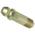 54141 by TECTRAN - Grease Fitting - Straight, 1/4 x 28 Thread, 0.54 inches Length