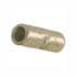 T1822 by TECTRAN - Butt Connector - 22-18 Wire Gauge, Non-Insulated