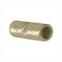 Tectran T1822 Butt Connector Butt Connector - 22-18 Wire Gauge, Non-Insulated
