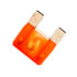 88-0042R by TECTRAN - Multi-Purpose Fuse - Maxi, Orange, Rated for 32 VDC