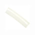 848 by TECTRAN - Tubing - 500 ft., Polyethylene, Natural, 3/8 in. I.D, 1/2 in. O.D