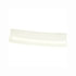 848 by TECTRAN - Tubing - 500 ft., Polyethylene, Natural, 3/8 in. I.D, 1/2 in. O.D