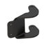 22-71898-000 by FREIGHTLINER - Fuel Tank Step Bracket - Alloy Steel, 0.25 in. THK