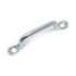 021-00043 by TRAMEC SLOAN - Trailer Landing Gear - Hold-Back Chain and Snap Handle Type Anchor