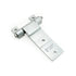 022-01040 by TRAMEC SLOAN - Door Hinge - Belly Box Hinge Assembly Butt And Strap With Inserts, Kentucky Style