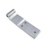 022-01041 by TRAMEC SLOAN - Door Hinge - Three-Hole Hinge, Manac Style