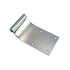 023-00557 by TRAMEC SLOAN - Door Hinge - Four-Hole Hinge (Radius Offset), Fruehauf Style