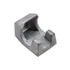 023-00956 by TRAMEC SLOAN - Door Lock Rod Bracket - Lock Rod Miner Style Keeper Top And Bottom