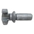 023-00958 by TRAMEC SLOAN - Door Lock Rod Bracket - Lock Rod Miner Style Cam Top And Bottom Right Hand