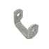 023-00669 by TRAMEC SLOAN - Door Hinge Bracket - Hinge Butt One-Piece Weld-On Custom Notched, 1.38 Inch