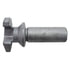 023-00972 by TRAMEC SLOAN - Door Lock Rod Bracket - Lock Rod Miner Style Narrow Cam Top And Bottom Left Hand