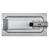 024-02595 by TRAMEC SLOAN - Door Handle Hardware Kit - Vent Door G1 Dry Freight, 17 Inchx7 Inch