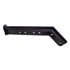 033-03404 by TRAMEC SLOAN - Mud Flap Bracket - FB-27 Spring Loaded Brackets, Shortie 30.25 Inch