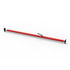 080-01002 by TRAMEC SLOAN - Cargo Bar - SL-30 Series, 84 Inch-114 Inch Articulating Feet-Red Powder Coat