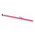 080-01030 by TRAMEC SLOAN - Cargo Bar - SL-30 Series, 84 Inch-114 Inch Fixed Foot And F-Track End-Pink Powder Coat