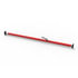 080-01050 by TRAMEC SLOAN - Cargo Bar - SL-30 Series, 84 Inch-114 Inch Articulating And Fixed Feet-Red Powder Coat