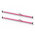 080-01054 by TRAMEC SLOAN - Cargo Bar - SL-30 Series, 84 Inch-114 Inch Articulating And Fixed Feet-Pink Powder Coat