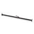 080-01079 by TRAMEC SLOAN - Cargo Bar - SL-20 Series, 69 Inch-96 Inch Articulating Feet-Black Powder Coat